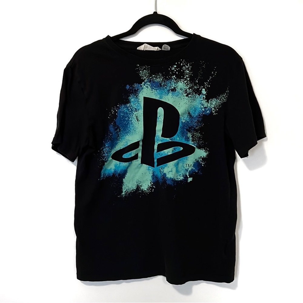 H&M Playstation TShirt